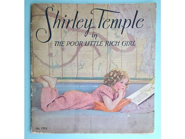 Remembering Shirley Temple Through 10 Vintage Collectibles| Death, Shirley Temple