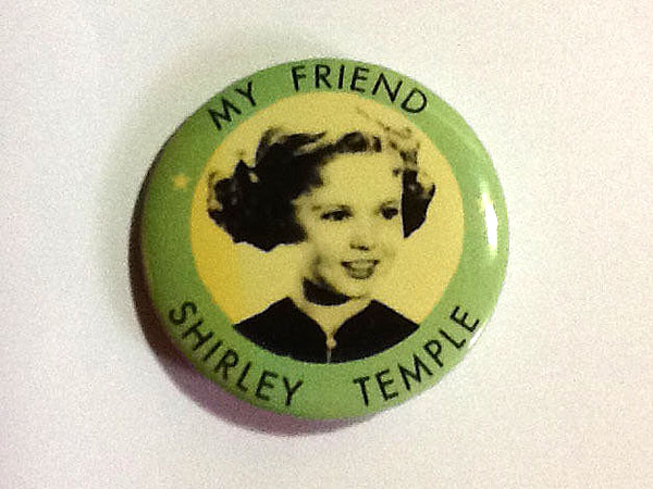 Remembering Shirley Temple Through 10 Vintage Collectibles| Death, Shirley Temple
