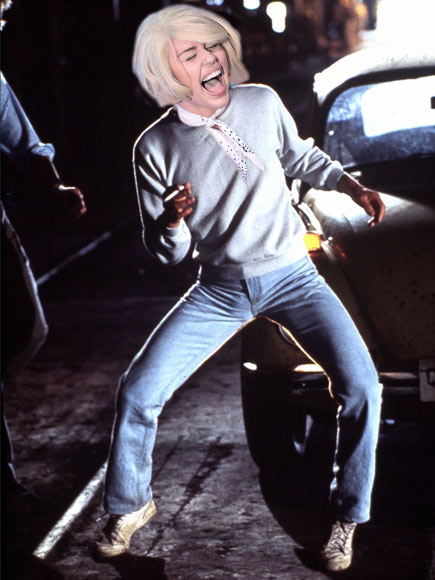 Happy 30th Birthday Footloose: It's Time to Cut ... Twerkloose!| Footloose, Kevin Bacon, Miley Cyrus