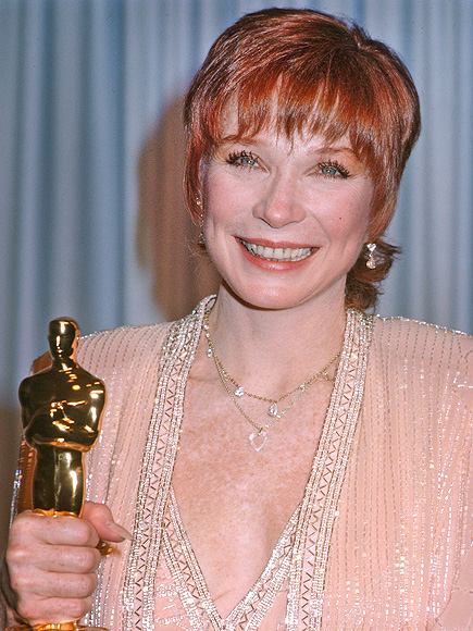 The Impressive History of Oscar-Winning Redheads| Oscars 2014, Amy Adams, Julia Roberts, Authors Class