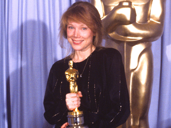 The Impressive History of Oscar-Winning Redheads| Oscars 2014, Amy Adams, Julia Roberts, Actor Class