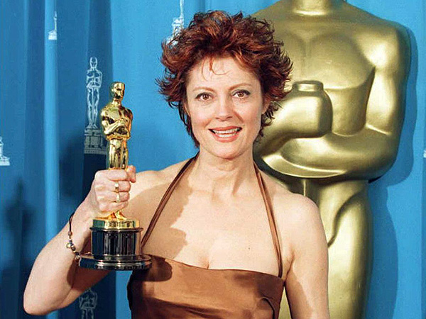 The Impressive History of Oscar-Winning Redheads| Oscars 2014, Amy Adams, Julia Roberts, Actor Class
