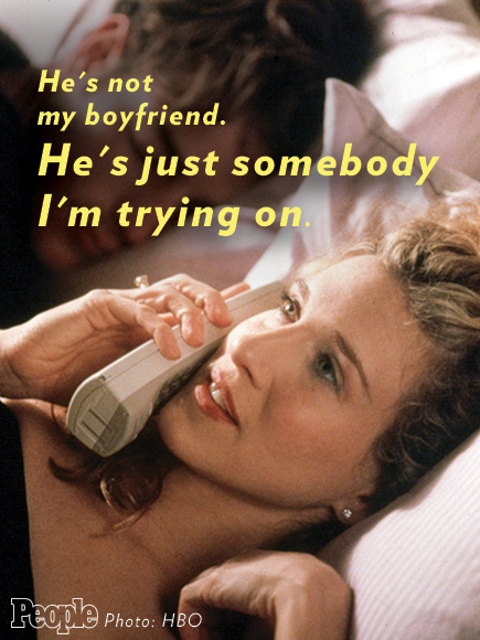 10 Years Later: Sex and the City Lessons That Are Still So True| Sarah Jessica Parker, Sex and the City, Cynthia Nixon, Kim Cattrall, Kristin Davis, TV Series, TV Shows, Websites