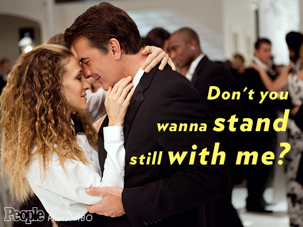 10 Years Later: Sex and the City Lessons That Are Still So True| Sarah Jessica Parker, Sex and the City, Cynthia Nixon, Kim Cattrall, Kristin Davis, TV Series, TV Shows, Websites
