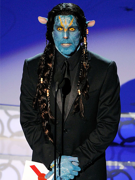We Predict This Year's Oscar Meme & Look Back at Past Meme-orable Moments| Oscars 2014, Adrien Brody, Angelina Jolie, Ben Stiller, Halle Berry, Jennifer Lawrence, Ryan Seacrest, Sacha Baron Cohen, Sally Field, Actor Class, Academy Awards