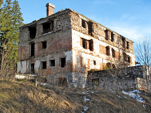 Sochi's Future? See Sarajevo's Olympic Ruins 30 Years Later| Winter Olympics 2014, Photography, War