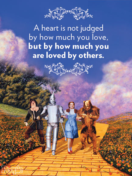 Dorothy Wizard Of Oz Quotes QuotesGram