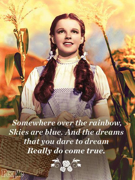 Dorothy Wizard Of Oz Quotes. QuotesGram