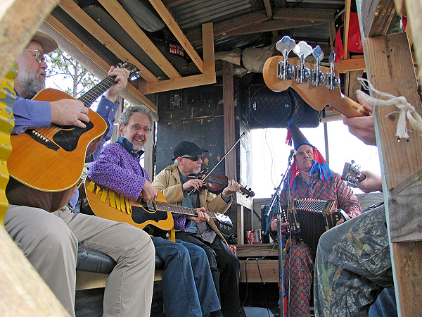Courir de Mardi Gras: The Strangest Tradition You've Never Heard Of| Around the Web