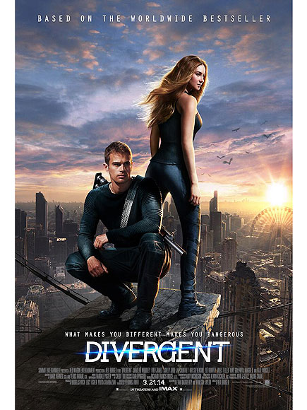 Miles Teller Talks Superpowers, the Apocalypse and Playing Divergent's Tough Guy| Divergent, Divergent, The Spectacular Now, Miles Teller, Shailene Woodley