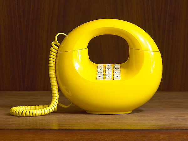 'Normal' Called, but No One Answered: See the 17 Most Intriguing Phones Throughout History| Science and Technology