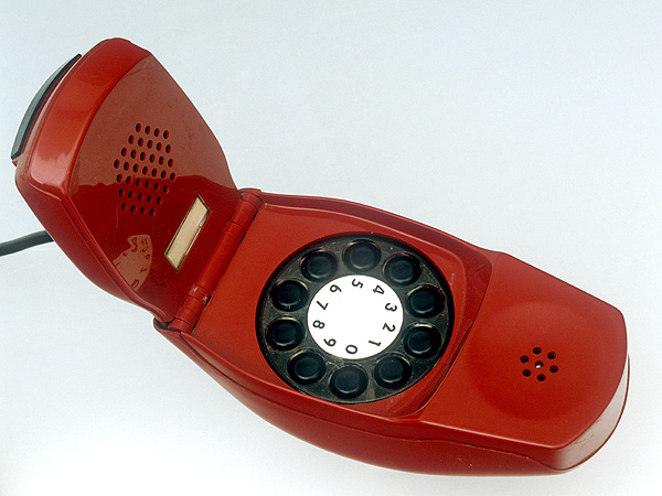 'Normal' Called, but No One Answered: See the 17 Most Intriguing Phones Throughout History| Science and Technology