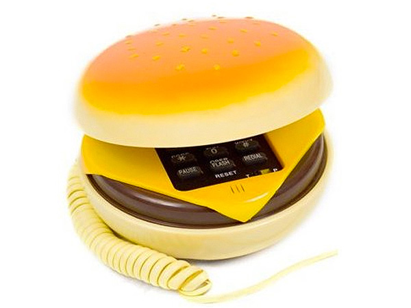 'Normal' Called, but No One Answered: See the 17 Most Intriguing Phones Throughout History| Science and Technology