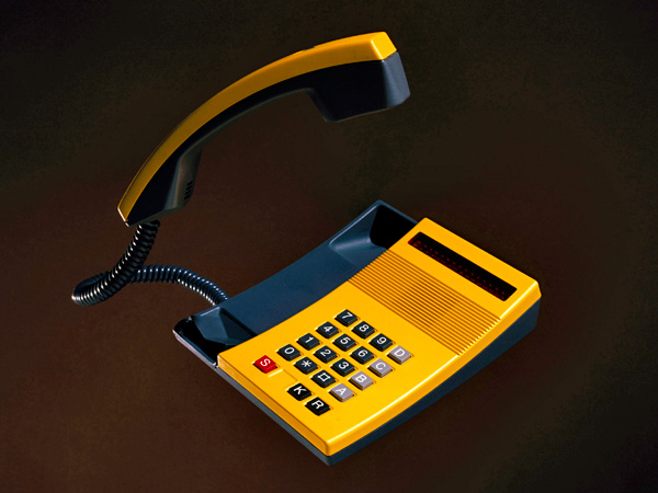 'Normal' Called, but No One Answered: See the 17 Most Intriguing Phones Throughout History| Science and Technology