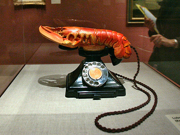 'Normal' Called, but No One Answered: See the 17 Most Intriguing Phones Throughout History| Science and Technology