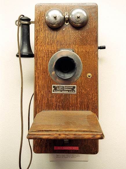 'Normal' Called, but No One Answered: See the 17 Most Intriguing Phones Throughout History| Science and Technology