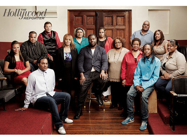 Watch Solomon Northup's Descendants Discuss 12 Years a Slave and His Legacy| Oscars 2014, 12 Years a Slave, Chiwetel Ejiofor