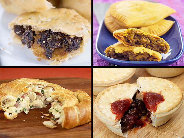 For Pi Day, Here Are the 31.4 Best Pies, Ranked| Cherry Pie, Food