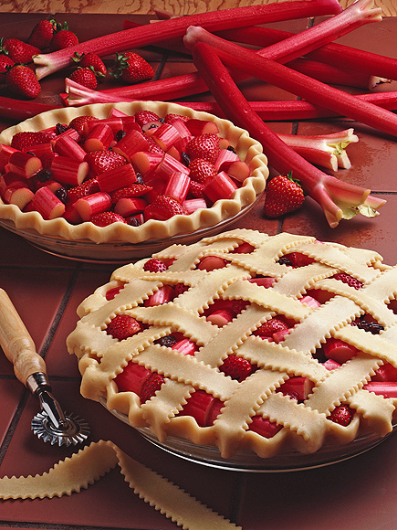 For Pi Day, Here Are the 31.4 Best Pies, Ranked| Cherry Pie, Food