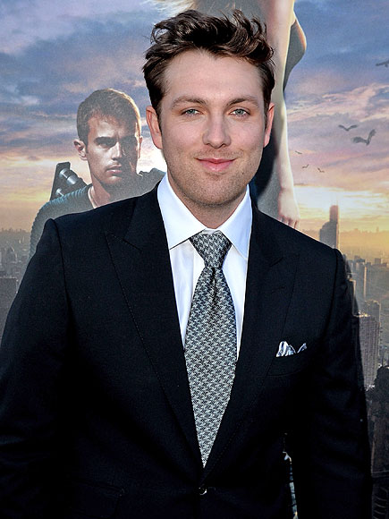 A Guide to Divergent's 8 Post-Apocalyptic Hot Guys| Divergent, Divergent, Jai Courtney, Kate Winslet, Mekhi Phifer, Miles Teller, Shailene Woodley, Theo James, Tony Goldwyn