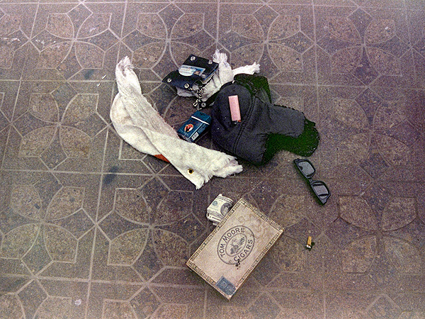 New Photos from Kurt Cobain Suicide Scene Released by Police| Nirvana, Death, Suicide and Attempts, Untimely Deaths, Kurt Cobain