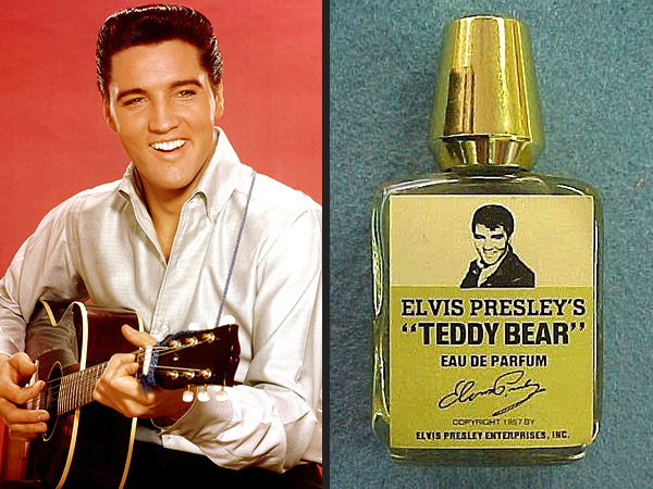Celebrity Fragrances: A Brief History of Star-Studded Scents| Jennifer Lopez, Sarah Jessica Parker, Authors Class