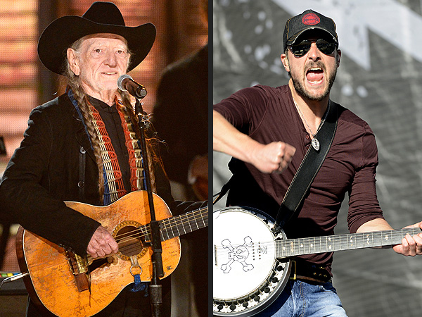Is Luke Bryan the Next Garth Brooks?: Meet Country Music's New Guard of Entertainers| Alabama, Zac Brown Band, Academy of Country Music Awards, Blake Shelton, Carrie Underwood, Dolly Parton, Eric Church, Garth Brooks, George Strait, Loretta Lynn, Luke Bryan, Miranda Lambert, Patsy Cline, Willie Nelson