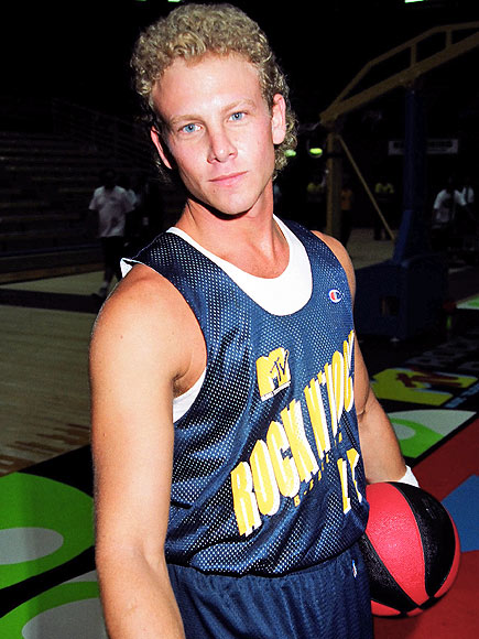 Happy Birthday, Ian Ziering! 5 Reasons the Beverly Hills, 90210 Star Is Still the Best| Beverly Hills, 90210, Birthday, Ian Ziering