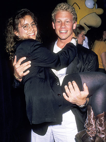 Happy Birthday, Ian Ziering! 5 Reasons the Beverly Hills, 90210 Star Is Still the Best| Beverly Hills, 90210, Birthday, Ian Ziering, Actor Class