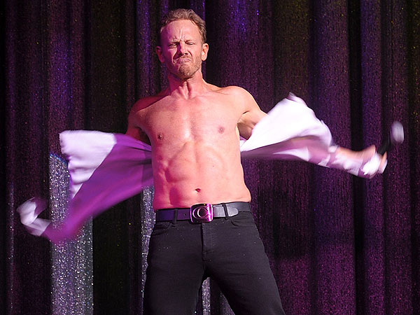 Happy Birthday, Ian Ziering! 5 Reasons the Beverly Hills, 90210 Star Is Still the Best| Beverly Hills, 90210, Birthday, Ian Ziering