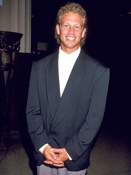 Happy Birthday, Ian Ziering! 5 Reasons the Beverly Hills, 90210 Star Is Still the Best| Beverly Hills, 90210, Birthday, Ian Ziering