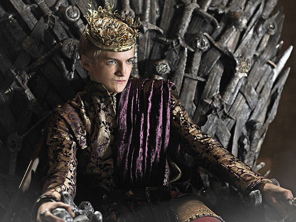 Goodnight, Sweet Prince: Remembering the Happy Times with Game of Thrones's King Joffrey| Game of Thrones, TV News