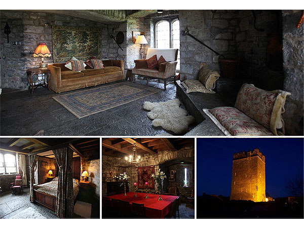Live Like King Joffrey: 5 Real-Life Game of Thrones Castles You Can Rent| A Game of Thrones, Game of Thrones