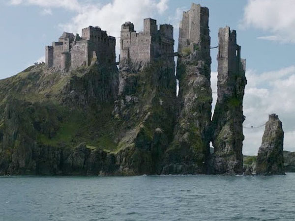 Live Like King Joffrey: 5 Real-Life Game of Thrones Castles You Can Rent| A Game of Thrones, Game of Thrones