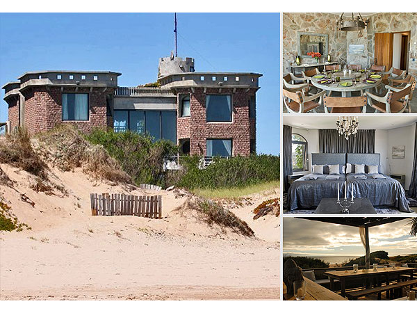 Live Like King Joffrey: 5 Real-Life Game of Thrones Castles You Can Rent| A Game of Thrones, Game of Thrones