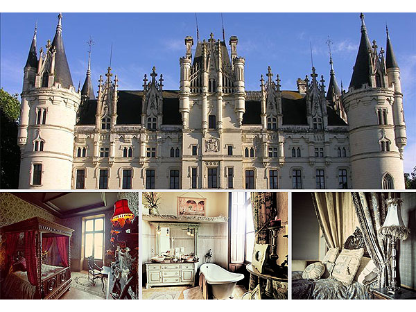 Live Like King Joffrey: 5 Real-Life Game of Thrones Castles You Can Rent| A Game of Thrones, Game of Thrones