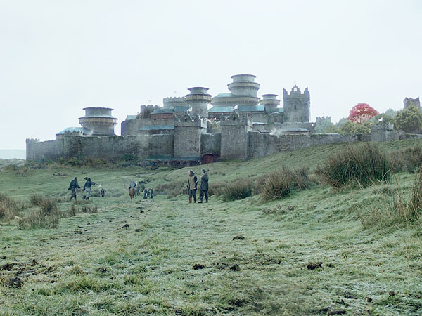 Live Like King Joffrey: 5 Real-Life Game of Thrones Castles You Can Rent| A Game of Thrones, Game of Thrones