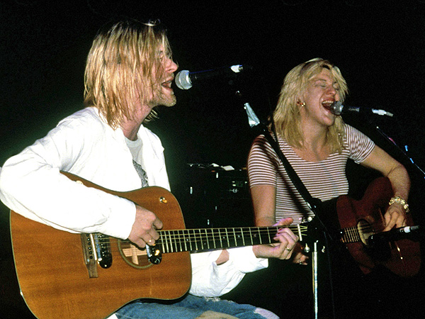 Kurt Cobain's Death, 20 Years Later: Photos, Art and a Video Tour of His Childhood Home| Nirvana, Death, Tributes, Kurt Cobain, RolesClass
