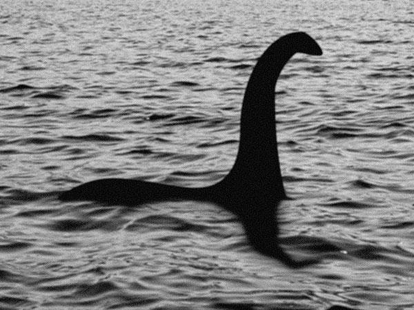 Fact or Fiction: Recent Monster Sightings Around the World| Around the Web