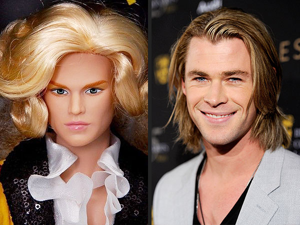Fantasy Casting: Taylor Swift Should Totally Star in the Jem and the Holograms Movie| Chris Hemsworth, Katy Perry, Madonna, Taylor Lautner, Taylor Swift, Actor Class