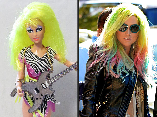 Fantasy Casting: Taylor Swift Should Totally Star in the Jem and the Holograms Movie| Chris Hemsworth, Katy Perry, Madonna, Taylor Lautner, Taylor Swift, Musician Class, RolesClass