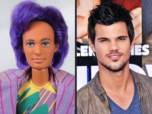 Fantasy Casting: Taylor Swift Should Totally Star in the Jem and the Holograms Movie| Chris Hemsworth, Katy Perry, Madonna, Taylor Lautner, Taylor Swift, Actor Class