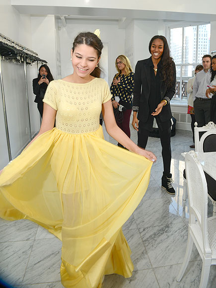 Three Teens Get the Prom of Their Dreams at Madison Square Garden| Real People Stories