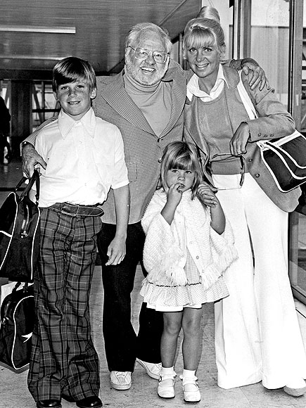 'I Loved Them All': The Many Wives of Mickey Rooney| Mickey Rooney