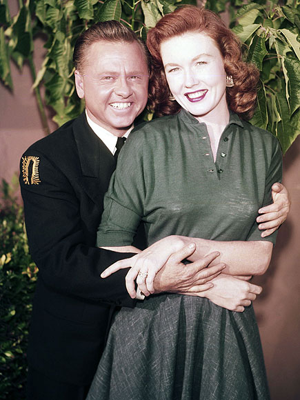 'I Loved Them All': The Many Wives of Mickey Rooney| Mickey Rooney