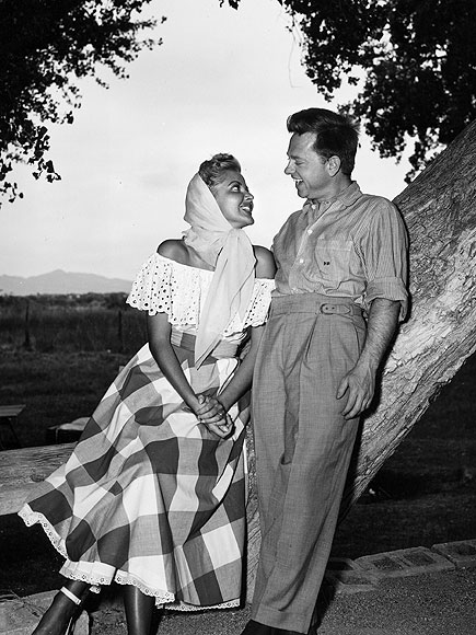 'I Loved Them All': The Many Wives of Mickey Rooney| Mickey Rooney