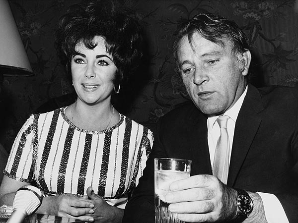In Honor of Ex-Spouse Day, the 6 Types of Celebrity Breakups| Breakups, Nasty Breakups and Divorces, Chris Martin, Elizabeth Taylor, Gwyneth Paltrow, John Mayer, Katy Perry, Taylor Swift, Authors Class, RolesClass