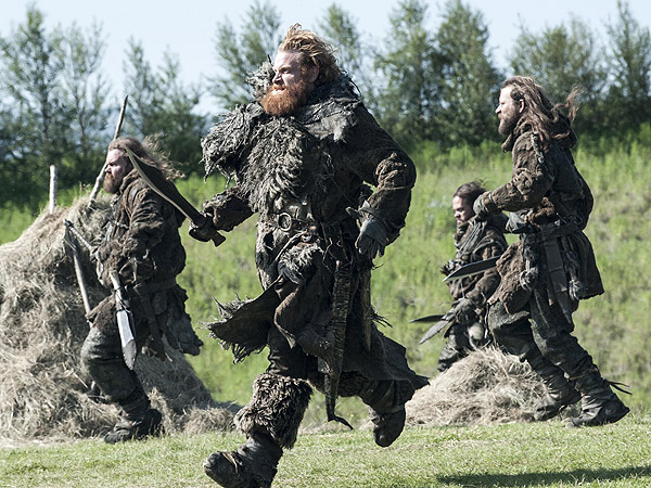 Game of Thrones Recap: The Ends Justify the Mean (Spoilers)| Game of Thrones, TV News