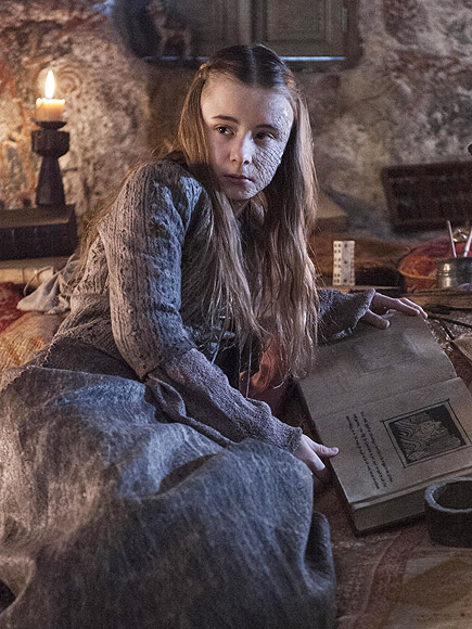 Game of Thrones Recap: The Ends Justify the Mean (Spoilers)| Game of Thrones, TV News