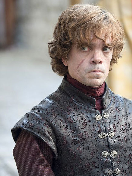 Game of Thrones Recap: It's a Nice Day for a Purple Wedding| Game of Thrones, TV News